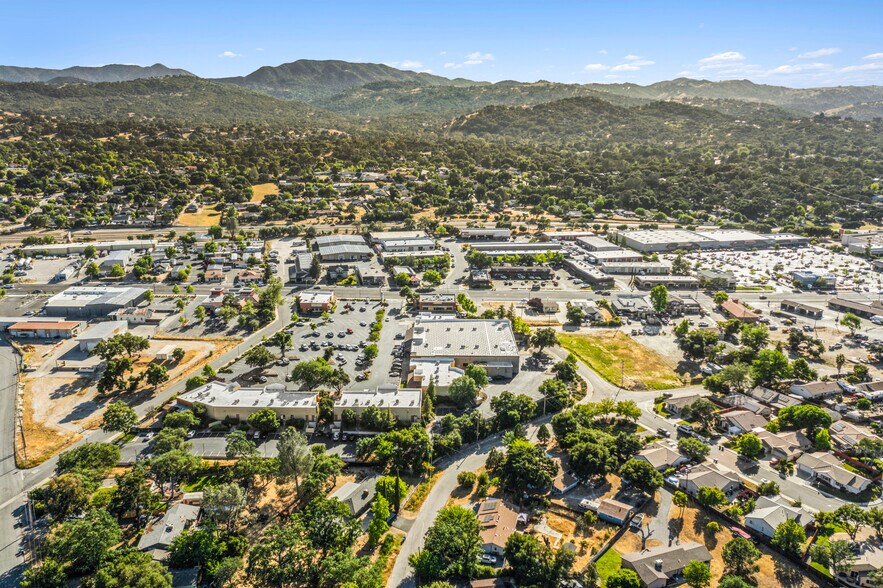 More Photos Of 8665 El Camino Real, Atascadero Health Club For Sale