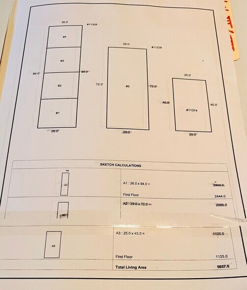 More Photos Of 11328 Bartlett Ave, Adelanto Office For Sale