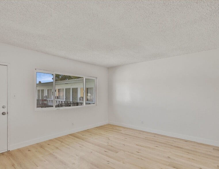 More Photos Of 1232 S San Gabriel Blvd, San Gabriel Apartments For Sale
