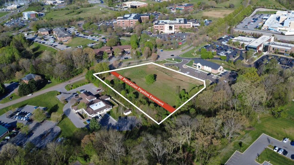 Primary Photo Of 1334 Old Weisgarber rd, Knoxville Land For Sale