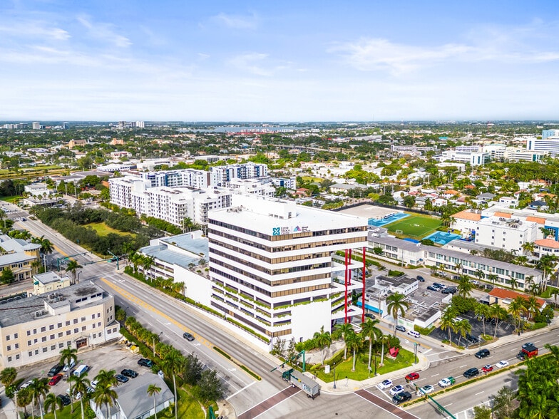 More Photos Of 625 N Flagler Dr, West Palm Beach Medical For Lease