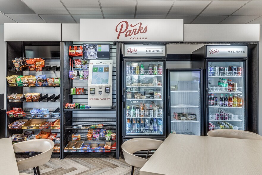 More Photos Of 5601 Executive Dr, Irving Office For Lease