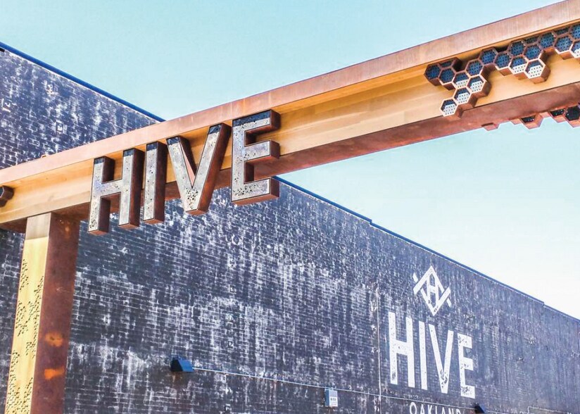 Primary Photo Of 2335-2345 Broadway, Oakland Unknown For Lease