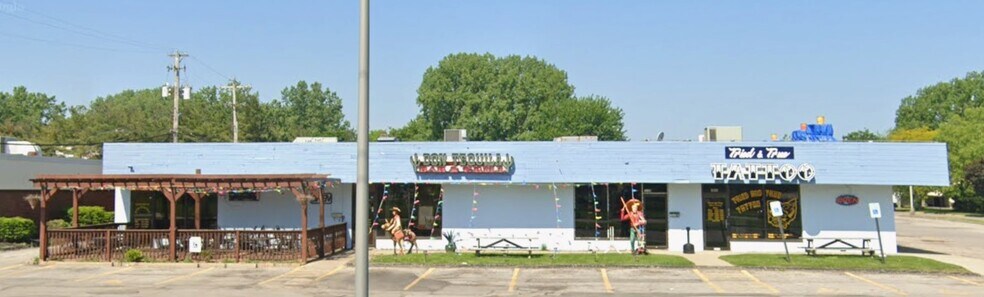 Primary Photo Of 108-120 Antioch Dr, Elyria Unknown For Lease