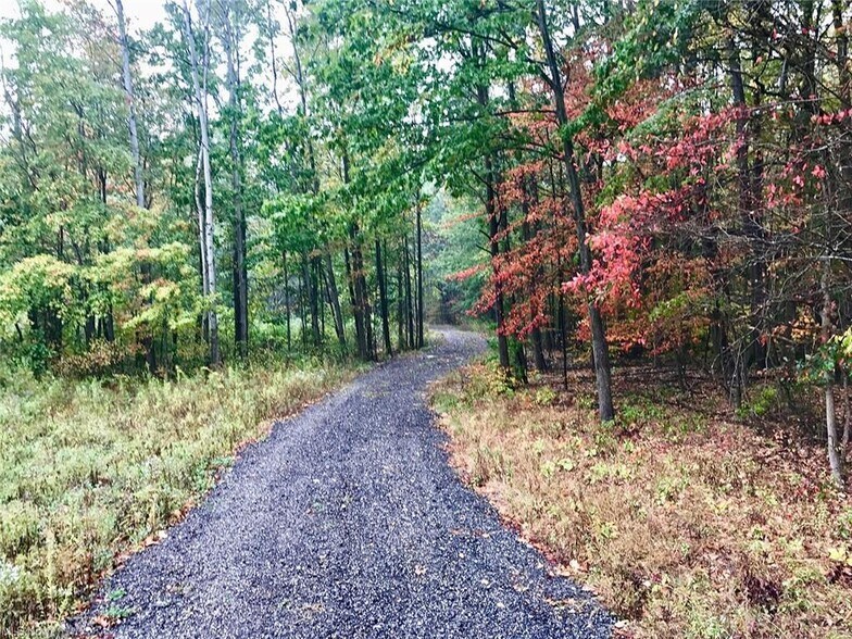 More Photos Of Bryant & SR 82 rd, Garrettsville Land For Sale