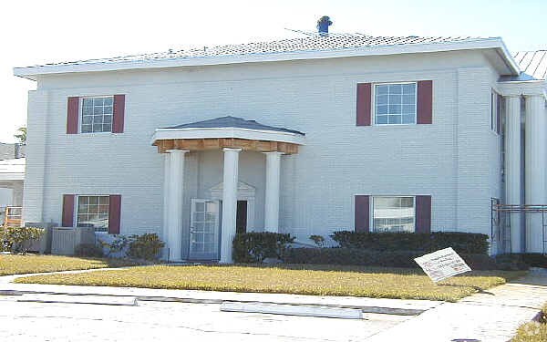 Primary Photo Of 441-445 5th Ave, Indialantic Office For Lease