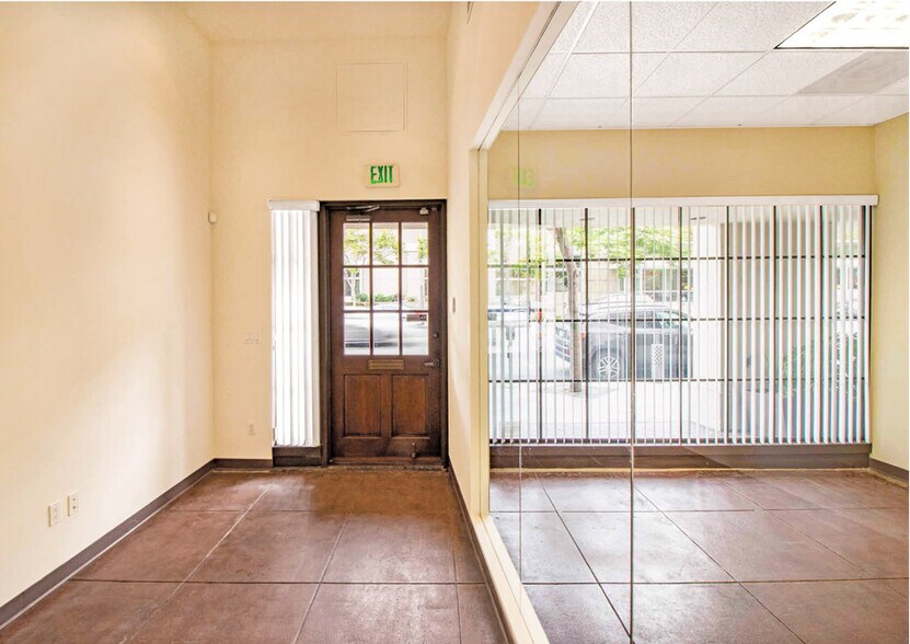 More Photos Of 602-616 Santa Monica Blvd, Santa Monica Loft Creative Space For Lease