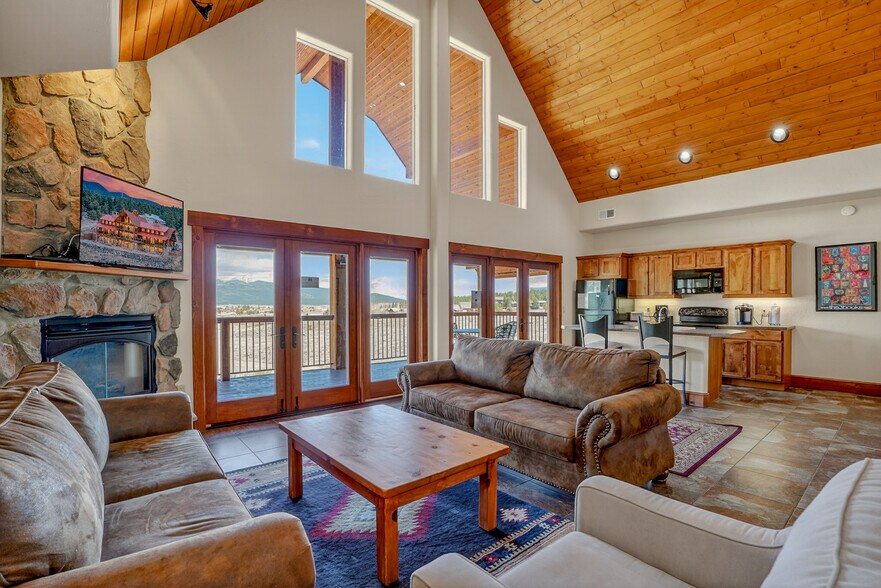 More Photos Of 30 S Angel Fire Rd, Angel Fire Hotel For Sale