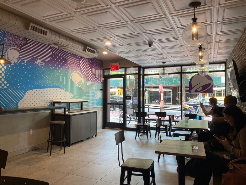 More Photos Of 246 E 23rd St, New York Storefront Retail Residential For Lease