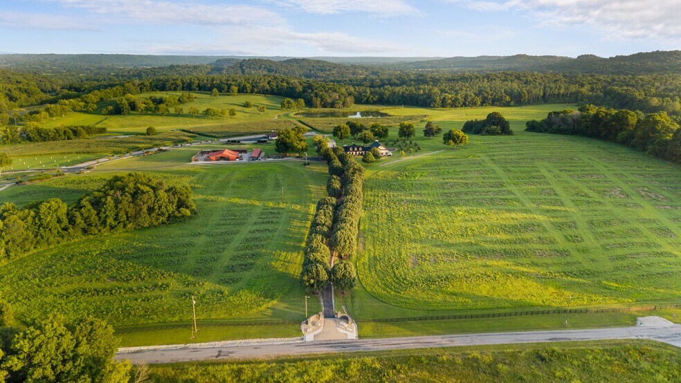 More Photos Of 2942 Newman Rd, Ardmore Land For Sale