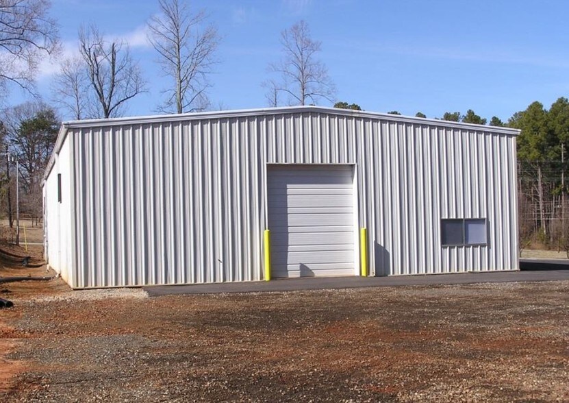 More Photos Of 751 John Dodd Rd, Spartanburg Warehouse For Lease