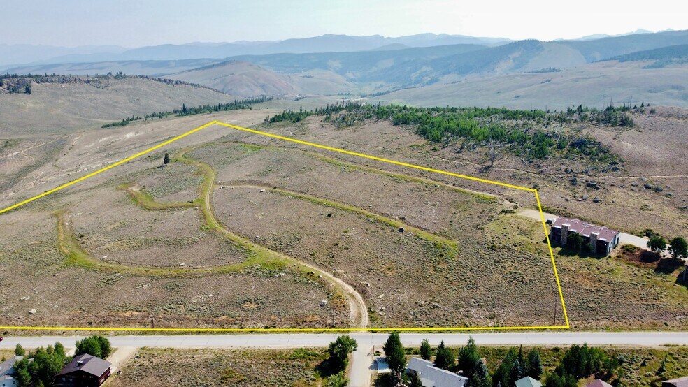 More Photos Of TBD Village Rd, Granby Land For Sale