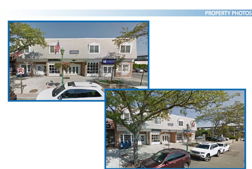 More Photos Of 1001-1007 Park Blvd, Massapequa Park Post Office For Sale