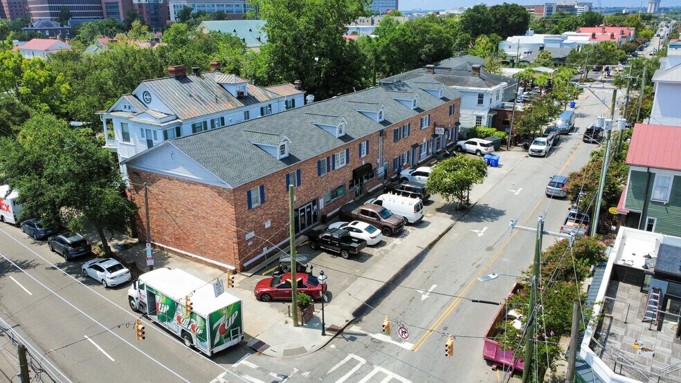 Primary Photo Of 221 Rutledge Ave, Charleston General Retail For Sale