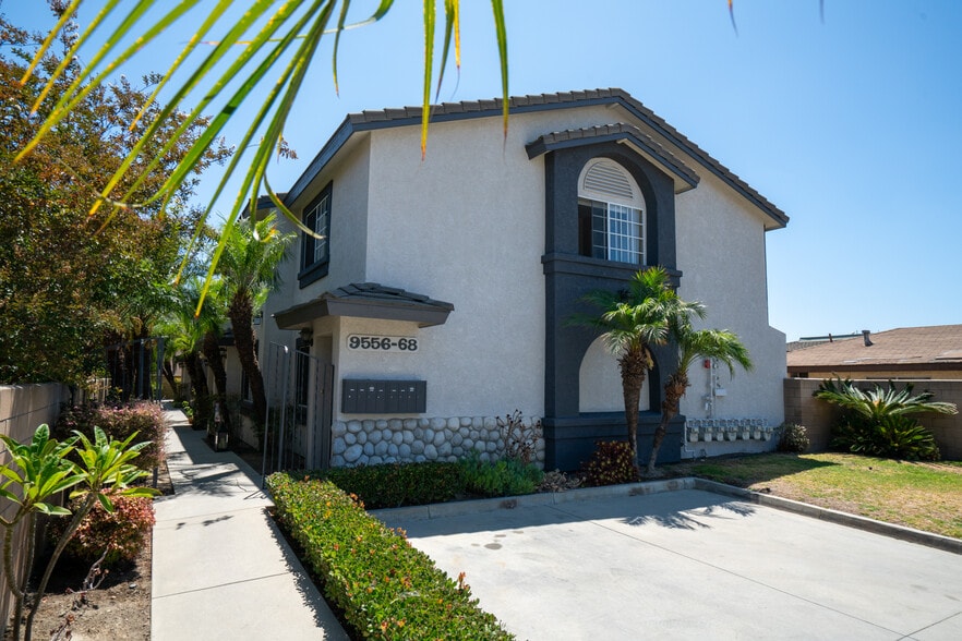 More Photos Of 9556-9568 Walker St, Cypress Apartments For Sale
