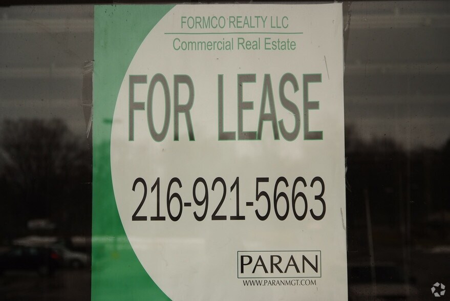 More Photos Of 34900 Center Ridge Rd, North Ridgeville Restaurant For Sale