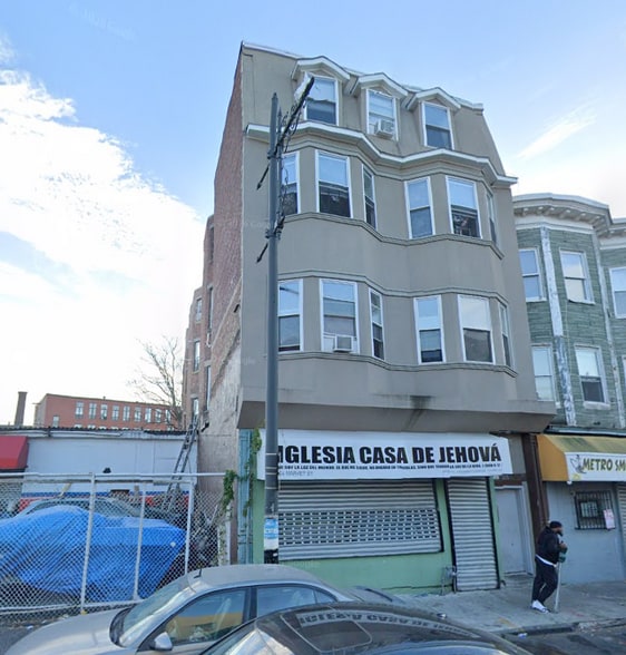 More Photos Of 141-143 Governor St, Paterson Apartments For Sale