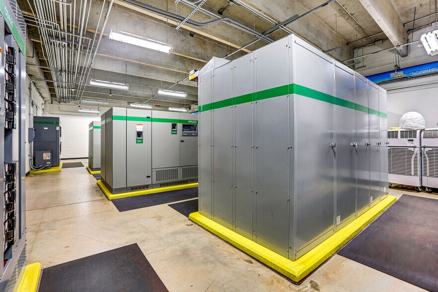 More Photos Of 12515 Innovation Way, Alpharetta Industrial For Sale