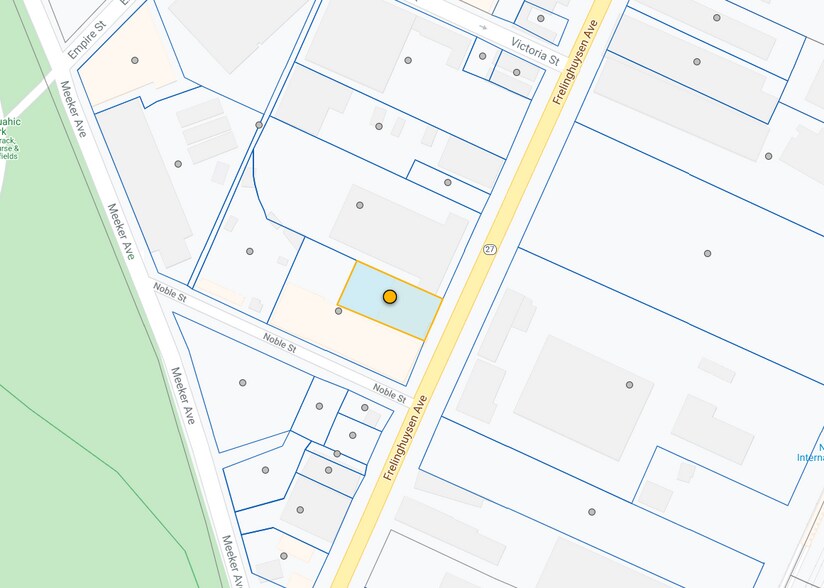 More Photos Of 457 Frelinghuysen Ave, Newark Warehouse For Lease