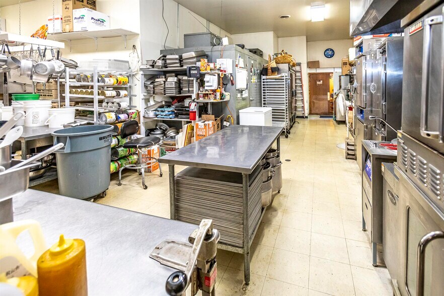 More Photos Of N9581 US Highway 12, Merrillan Restaurant For Sale