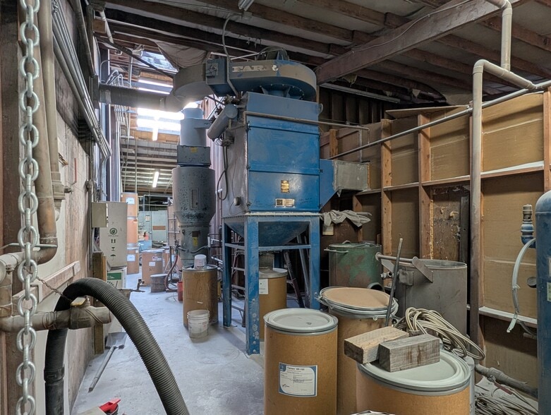 More Photos Of 5503 47th Ave NE, Marysville Industrial For Sale