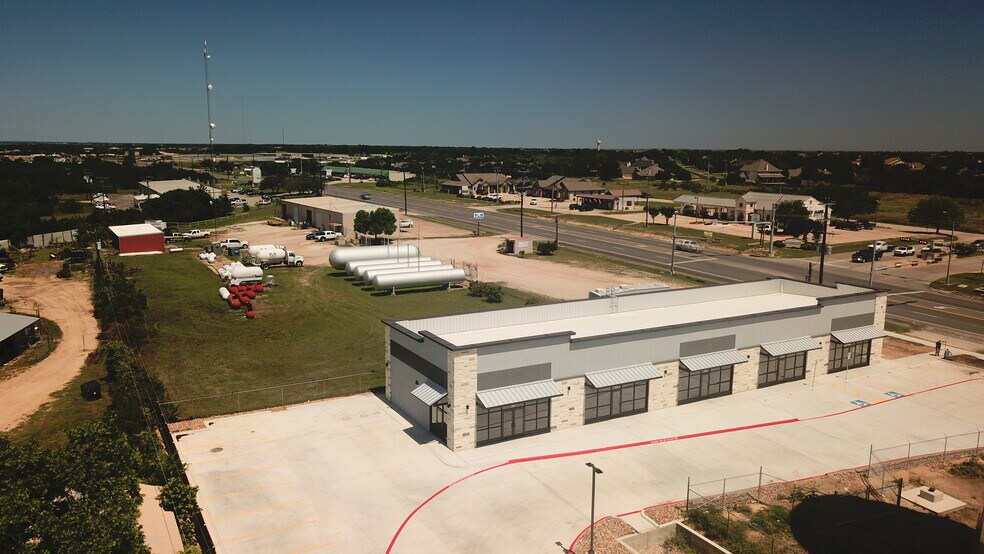 More Photos Of 14125 W State Highway 29, Liberty Hill Unknown For Lease
