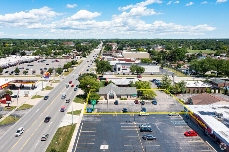 More Photos Of 3635 West Rd, Trenton Bank For Sale