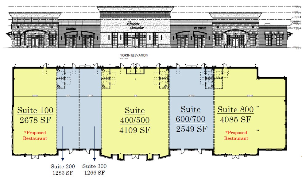 More Photos Of 1612 Lindsay Ln S, Athens Coworking Space