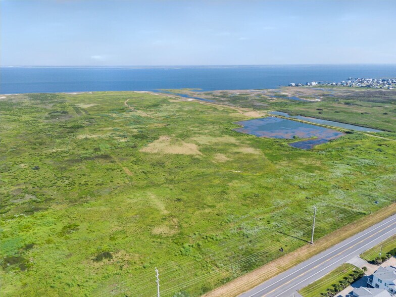 More Photos Of 24374 FM-3005, Galveston Land For Sale