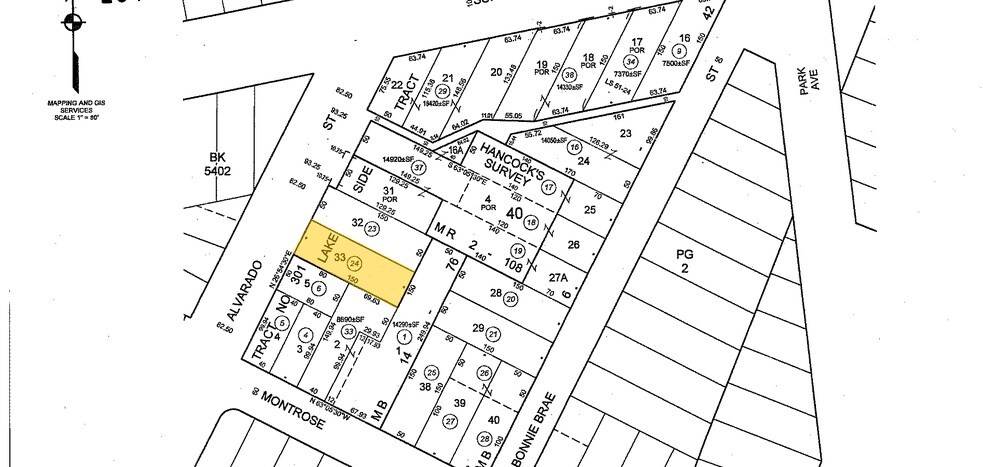 More Photos Of 1016 N Alvarado St, Los Angeles Storefront Retail Office For Lease