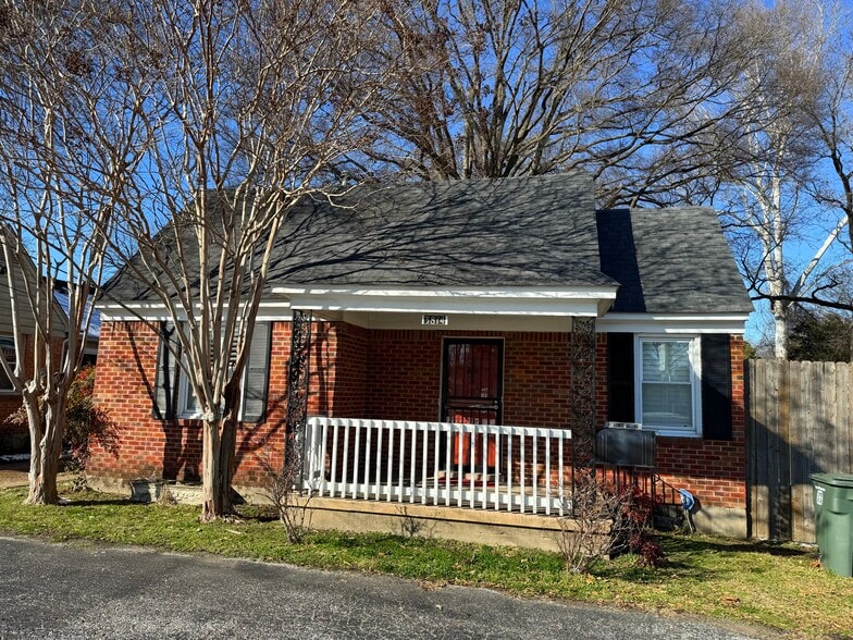 More Photos Of 3814 Summer Ave, Memphis Freestanding For Lease