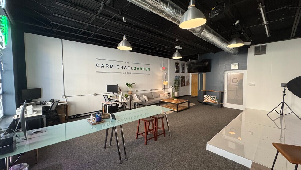 More Photos Of 934 Glenwood Ave SE, Atlanta Loft Creative Space For Sale