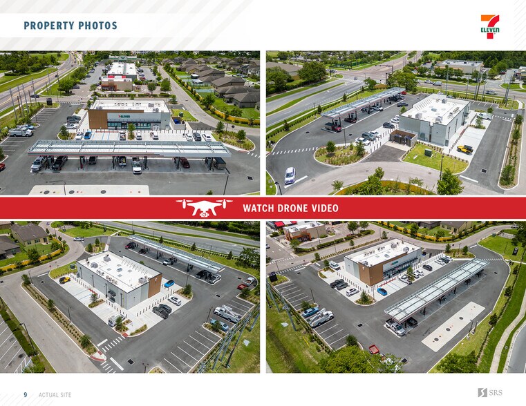 More Photos Of 2308 Ocoee Apopka Rd, Ocoee Service Station For Sale