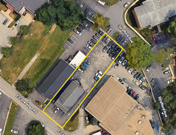 More Photos Of 351 E Conestoga Rd, Wayne Office For Sale