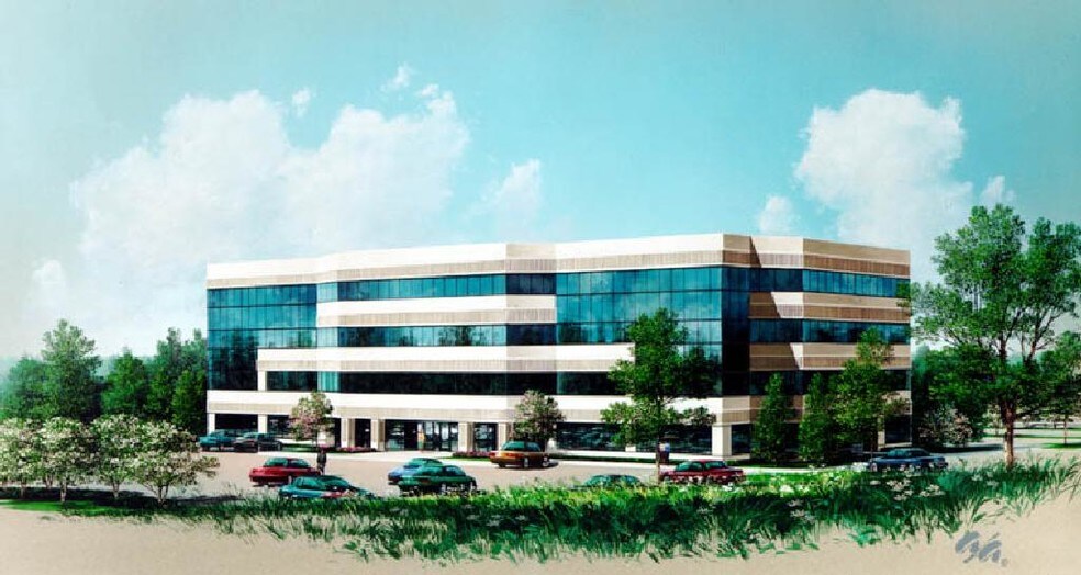 More Photos Of 2900 Woodcock Blvd, Atlanta Office For Sale