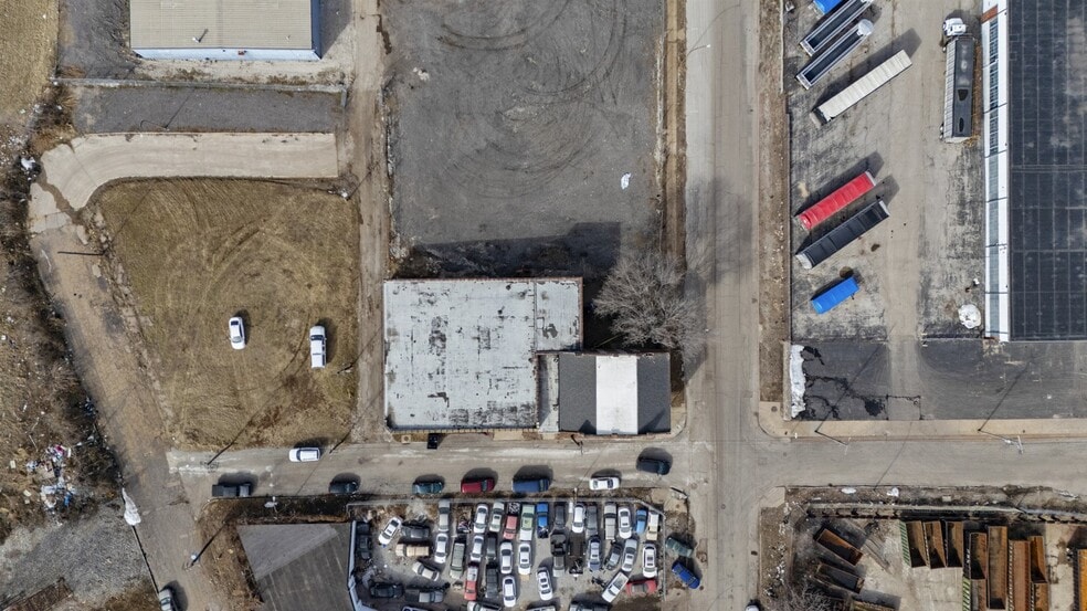 More Photos Of 3201 N 9th St, St, Saint Louis Warehouse For Sale