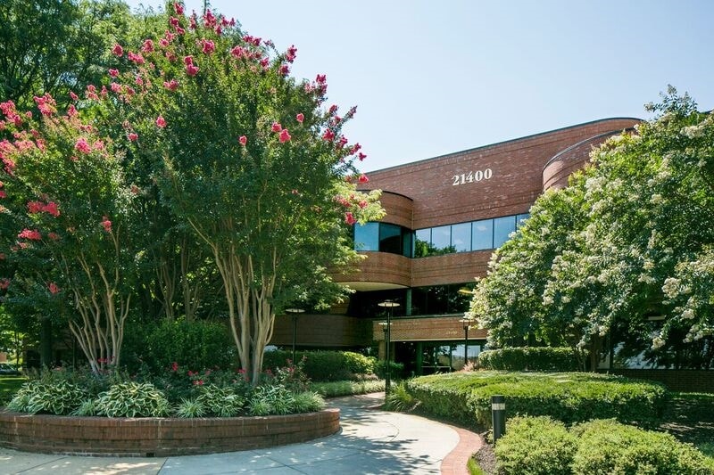 st.draft 欅　steef＆co Sterling, VA - Ridgetop III — Fairbridge Partners