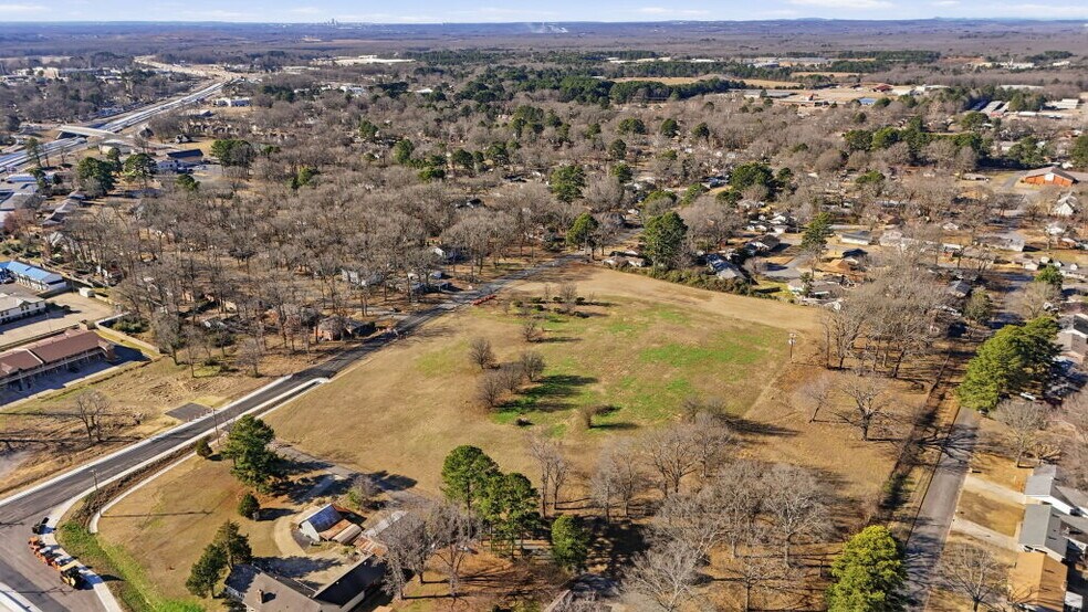 More Photos Of 00 Gregory St, Jacksonville Land For Sale