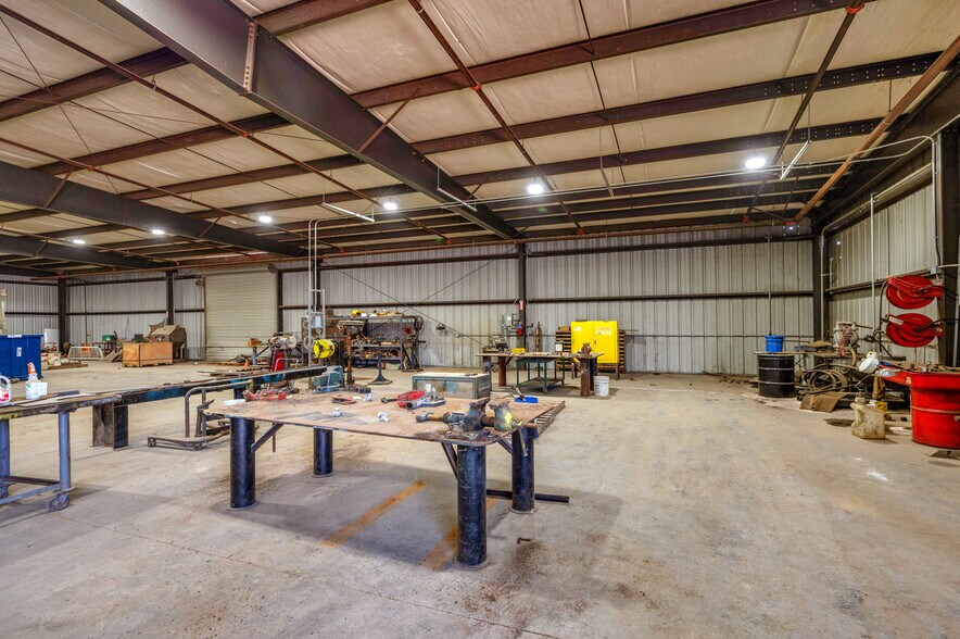 More Photos Of 13400 Hanford Armona Rd, Hanford Manufacturing For Lease