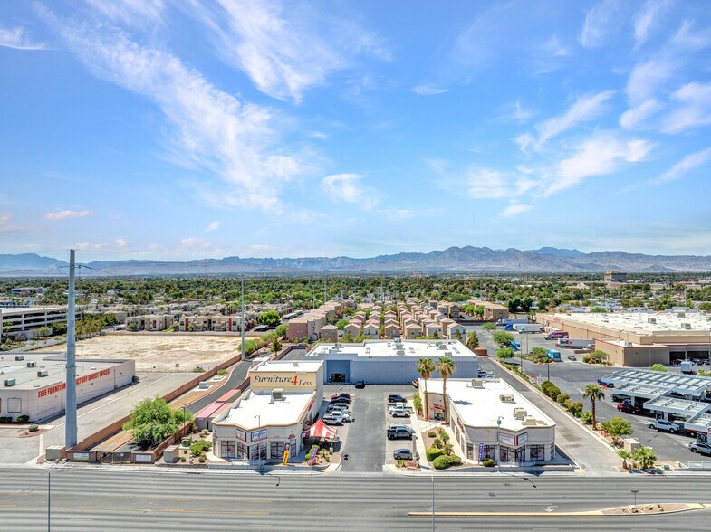 Primary Photo Of , Las Vegas General Retail For Sale