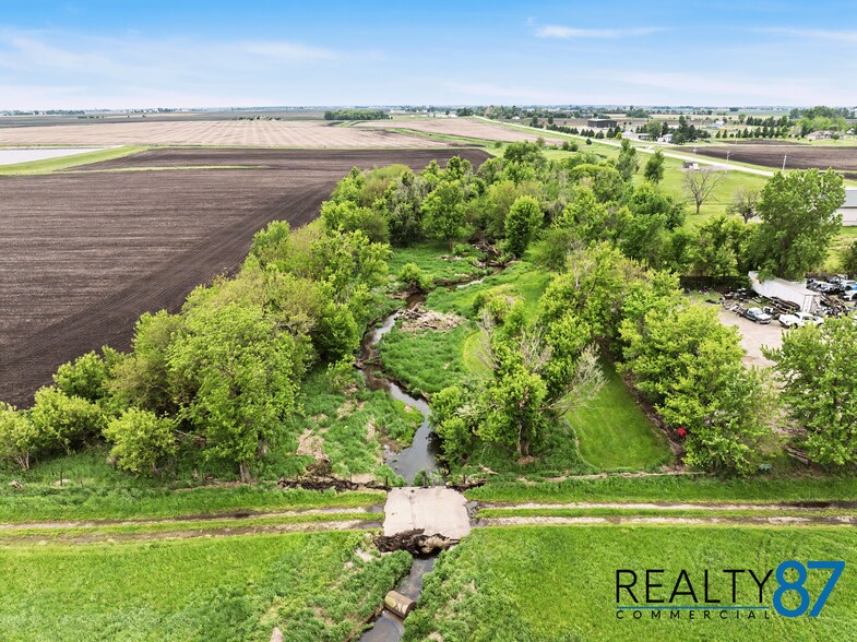More Photos Of 410 S Main Ave, Alburnett Land For Sale
