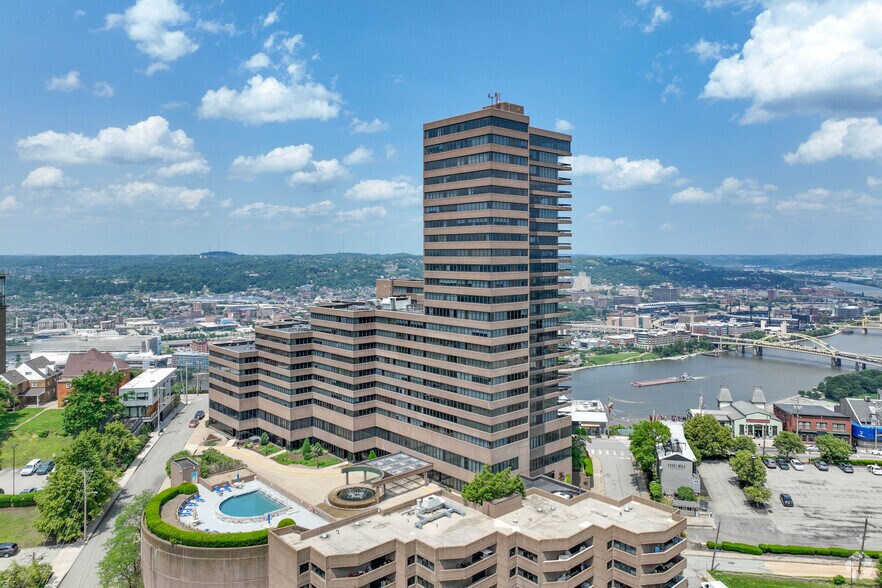 More Photos Of 1301 Grandview Ave, Pittsburgh Office For Sale