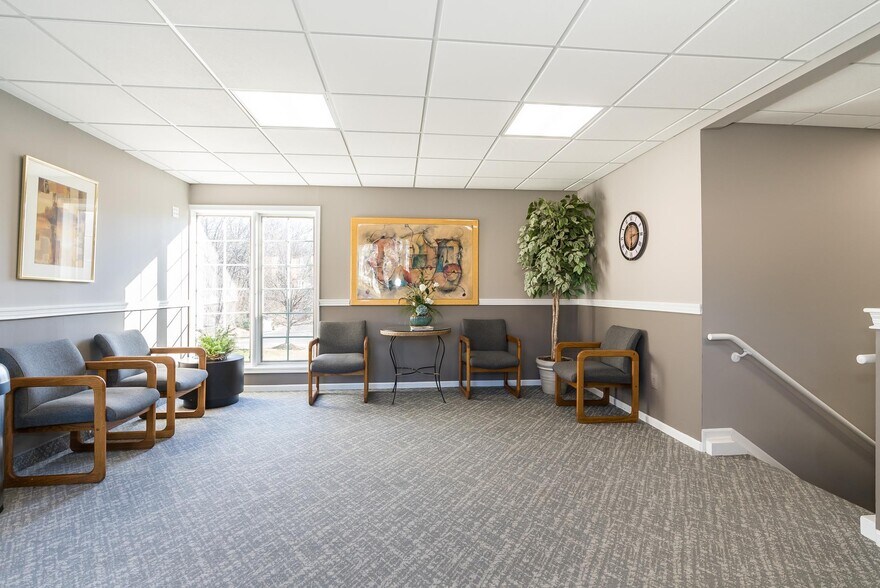 More Photos Of 10 W Hanover Ave, Randolph Office For Sale