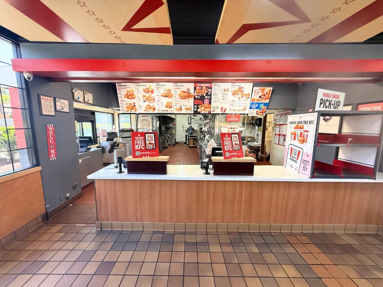 More Photos Of 542 N Diamond Bar Blvd, Diamond Bar Fast Food For Lease