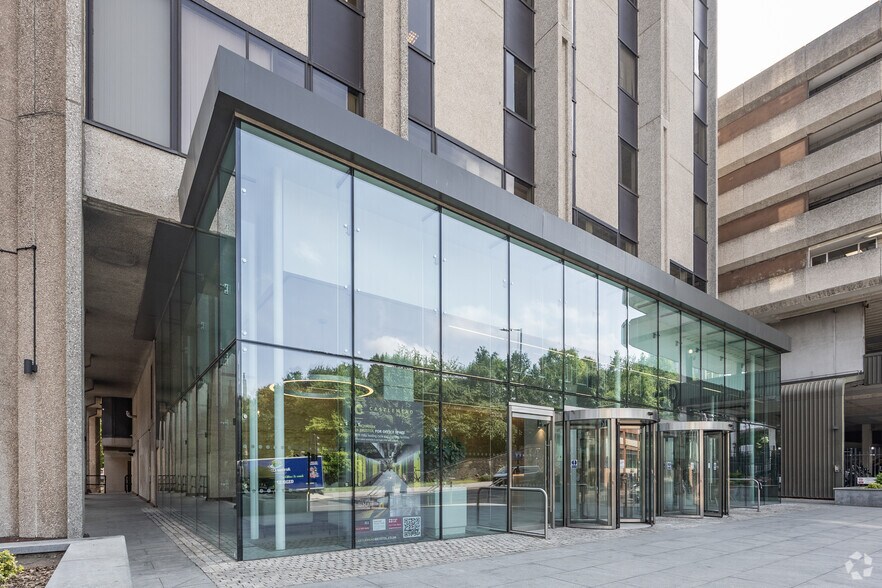 More Photos Of Lower Castle St, Bristol Coworking Space