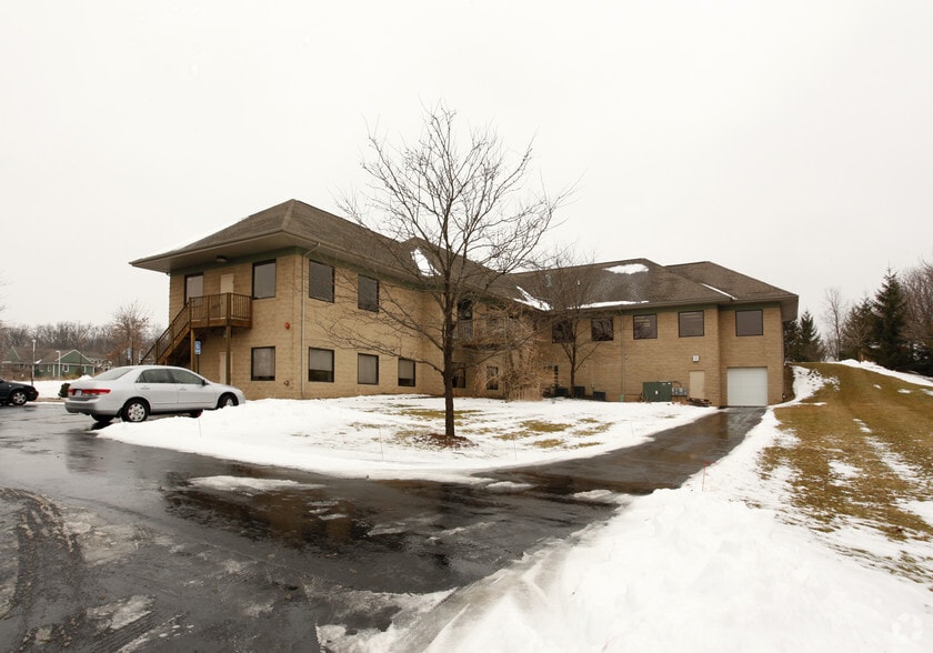 More Photos Of 405 Little Lake Dr, Ann Arbor Office For Lease