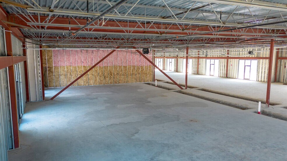 More Photos Of 14300 Ronald W Reagan Blvd, Leander Storefront For Sale