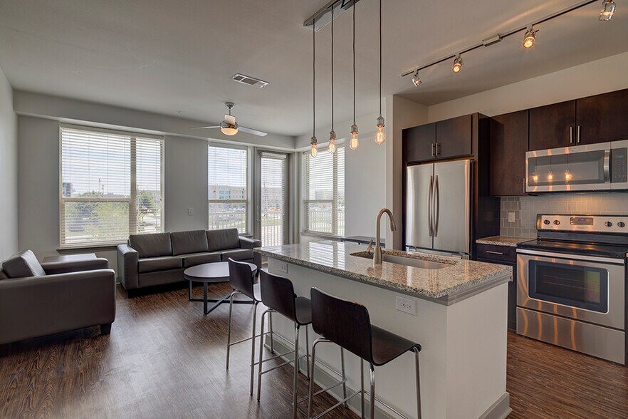 More Photos Of 3000 Northside Blvd, Richardson Multifamily For Sale