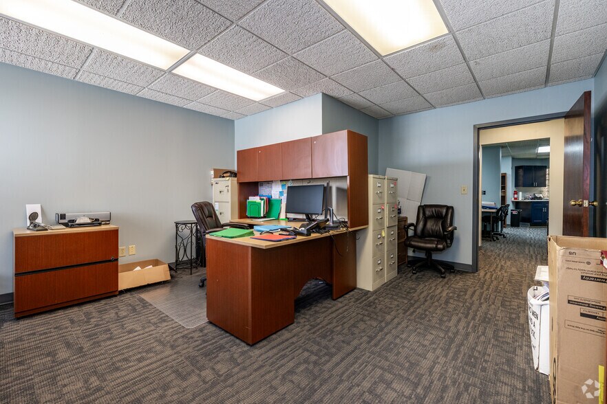 Photo of 1st Floor Ste 105