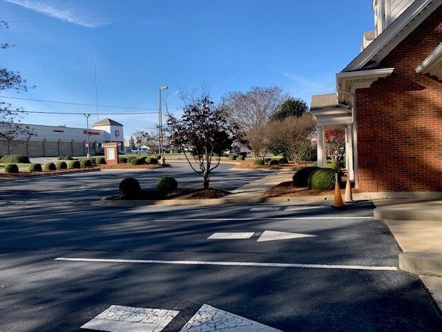 More Photos Of 131 Randall H Whiddon Dr, Ashburn Religious Facility For Sale